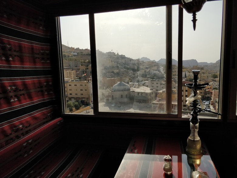 Albergue Petra Gate Hotel