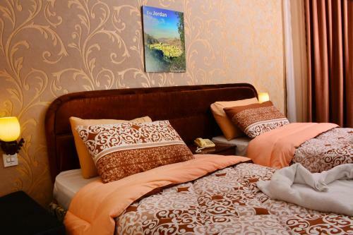 Abjar Hotel