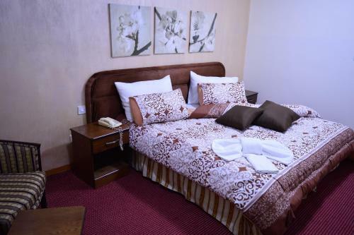 Abjar Hotel