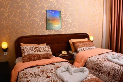Abjar Hotel
