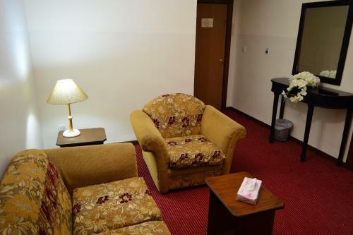 Abjar Hotel