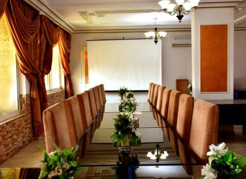 Abjar Hotel