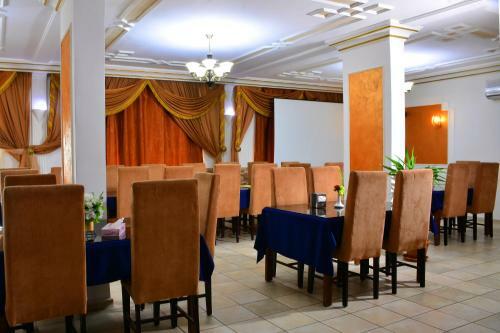 Abjar Hotel
