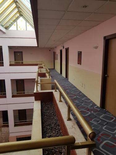 Abjar Hotel
