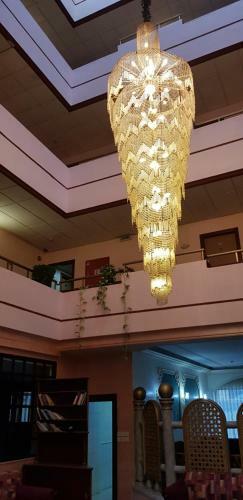 Abjar Hotel