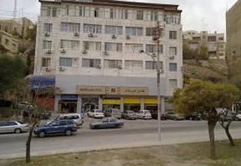 Merryland Hotel