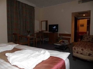Hotel Aqaba Gulf