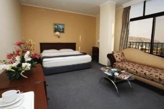 Hotel Aqaba Gulf
