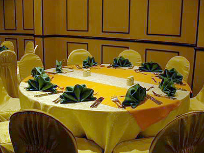Hotel Aqaba Gulf