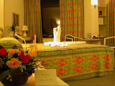 Hotel Aqaba Gulf
