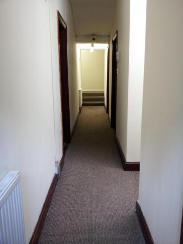 Bed & Breakfast Barking Park Hotel