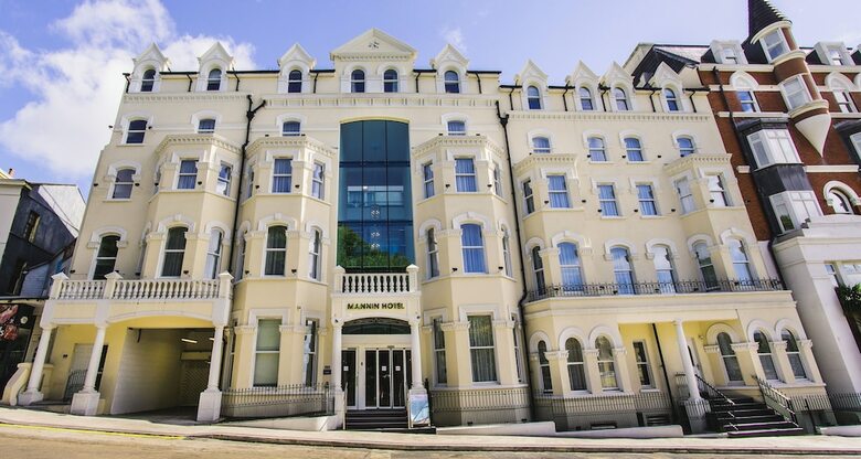 Mannin Hotel
