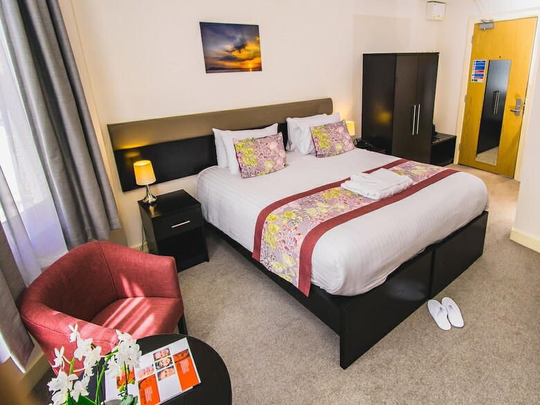 Mannin Hotel