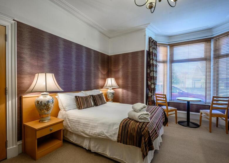 Hotel The Dunavon