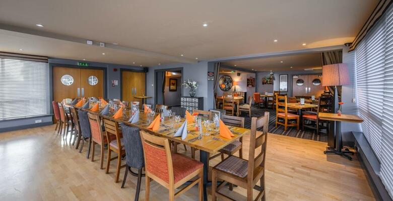 Hotel The Dunavon