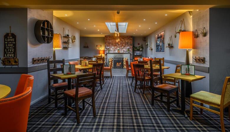 Hotel The Dunavon