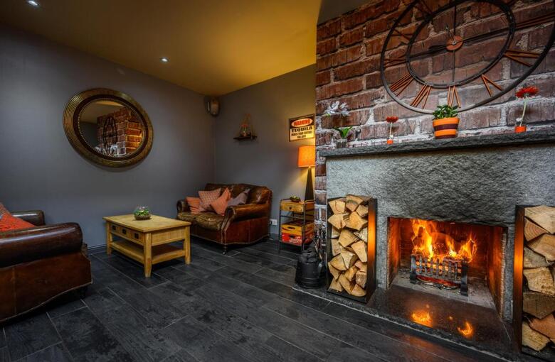 Hotel The Dunavon