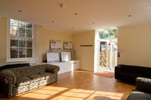 Alton Castle Centre Hostel
