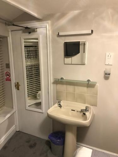 Posada The Unicorn Inn