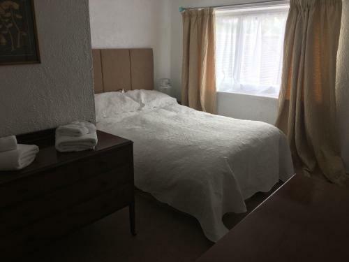Ashbourne Holiday Homes