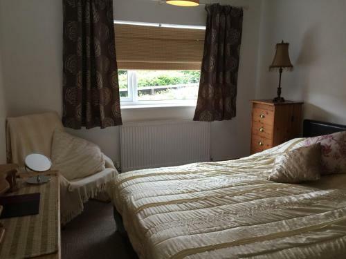 Ashbourne Holiday Homes