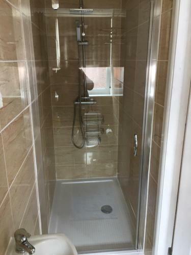 Ashbourne Holiday Homes