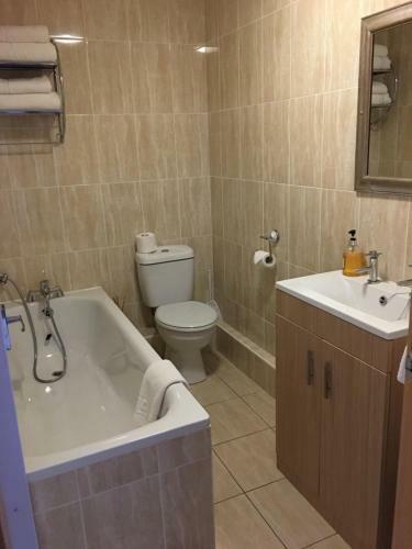 Ashbourne Holiday Homes