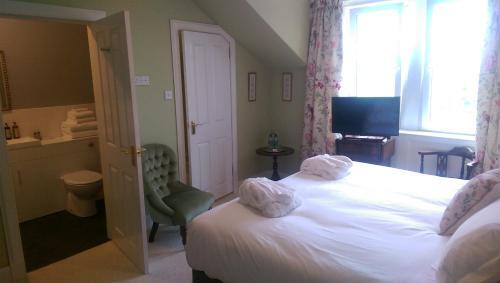 Bed & Breakfast Lochinver Guesthouse