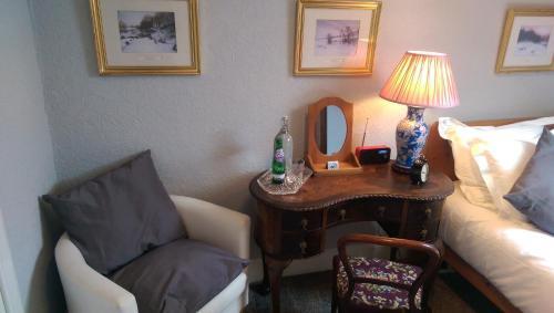 Bed & Breakfast Lochinver Guesthouse