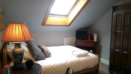 Bed & Breakfast Lochinver Guesthouse