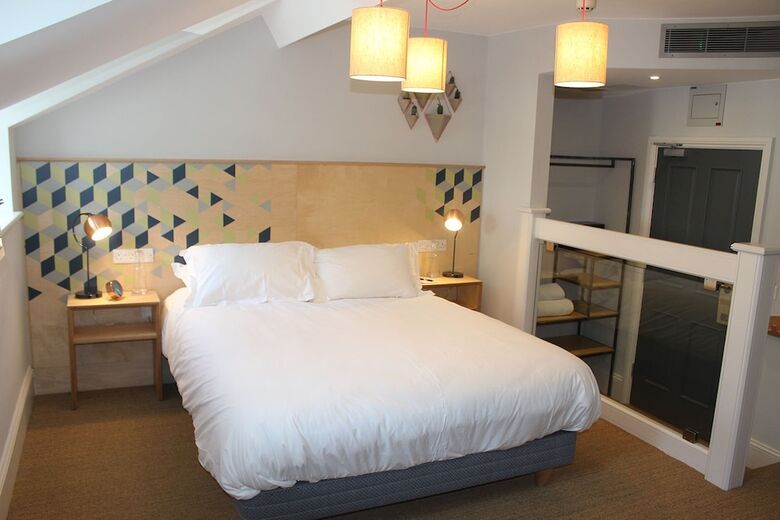 Hotel The Tilman