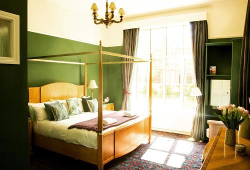 Hostal The Gregory