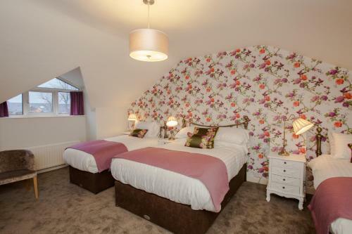 Hostal The Gregory