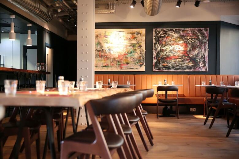 Bullitt Hotel