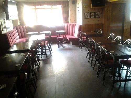 Posada Kings Head