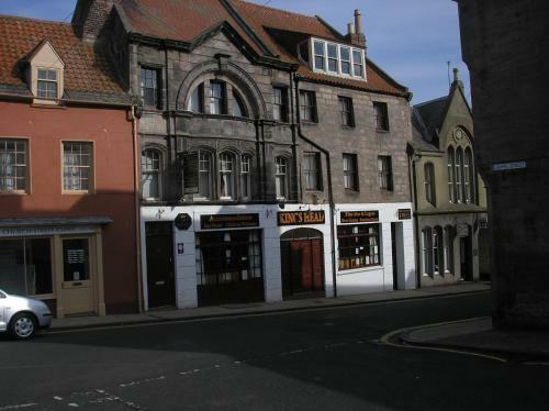Posada Kings Head