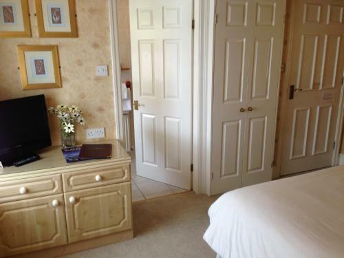 Hostal The Old Coach House