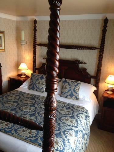 Hostal The Old Coach House