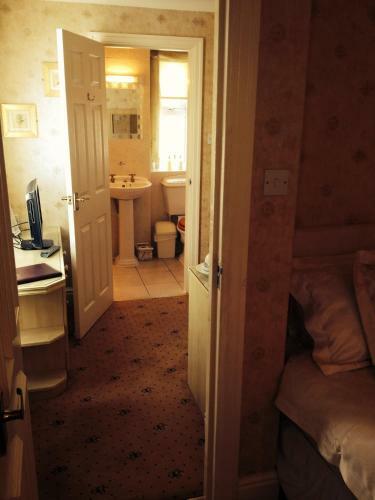 Hostal The Old Coach House