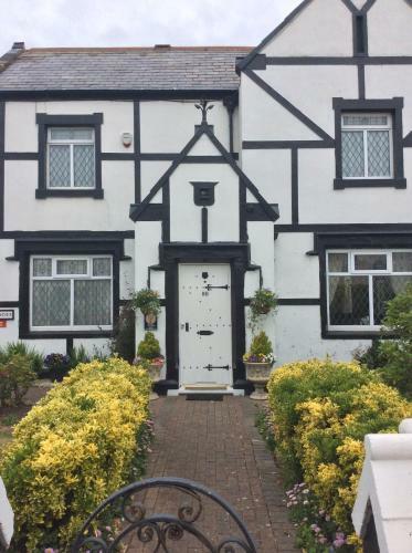 Hostal The Old Coach House
