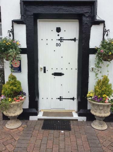 Hostal The Old Coach House