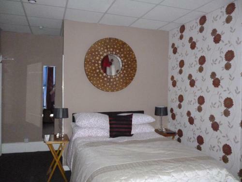 Mchalls Bed & Breakfast Adults Only