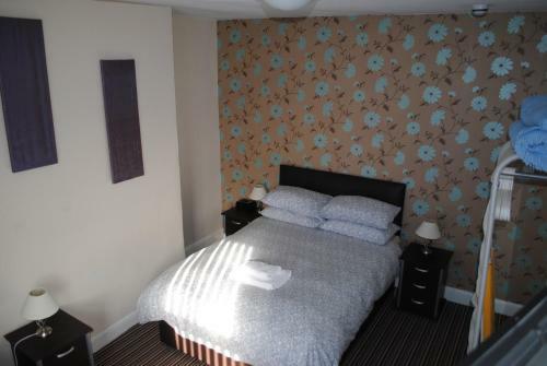 Mchalls Bed & Breakfast Adults Only