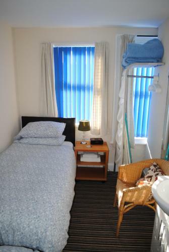 Mchalls Bed & Breakfast Adults Only