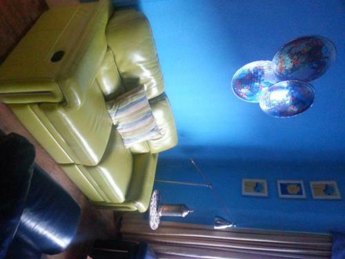 Mchalls Bed & Breakfast Adults Only