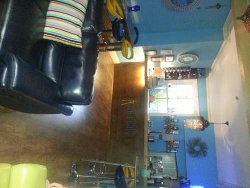Mchalls Bed & Breakfast Adults Only