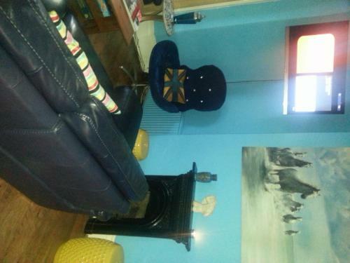 Mchalls Bed & Breakfast Adults Only