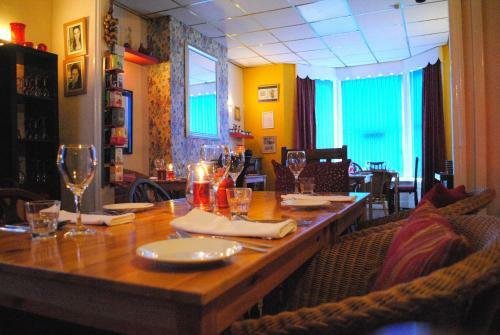 Mchalls Bed & Breakfast Adults Only