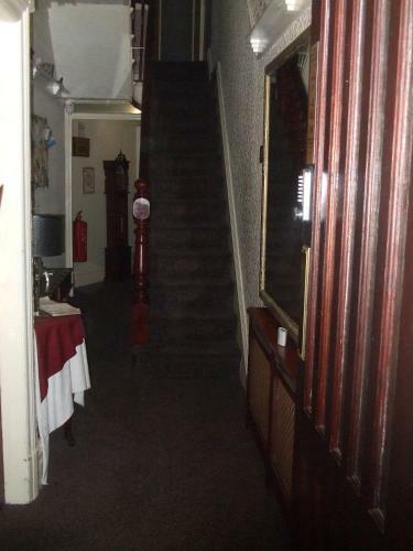 Fern Villa Hotel - Albert Road