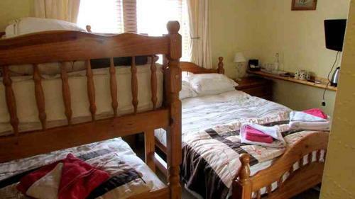 Hostal Marston Villa